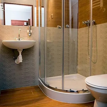 Appart hôtel Geris Częstochowa