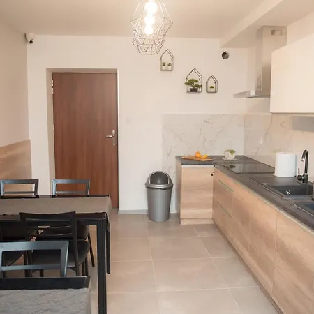 Geris 3* Czestochowa