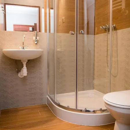 Aparthotel Geris