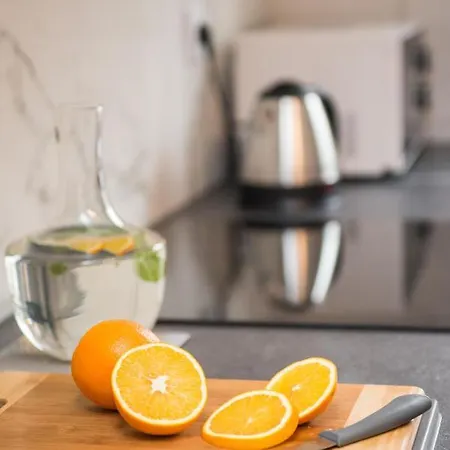 Geris Aparthotel Częstochowa