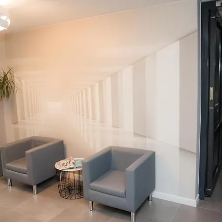 Geris 3* تشينستوخوفا