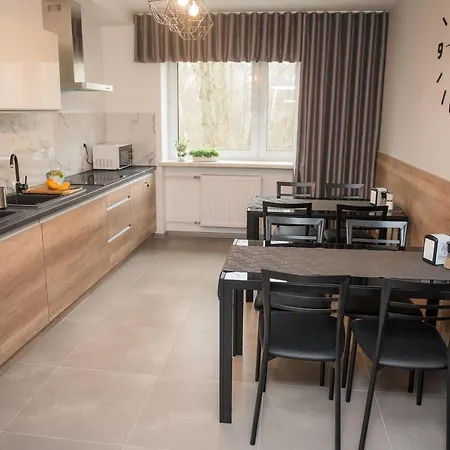 Geris Aparthotel *
