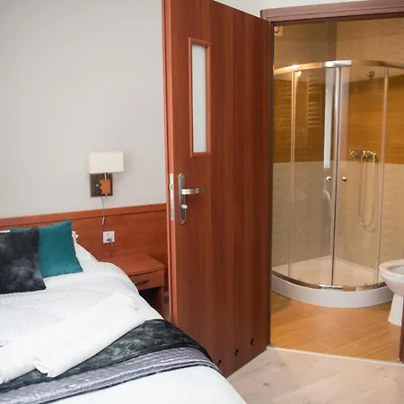 Geris Appart hôtel 3*