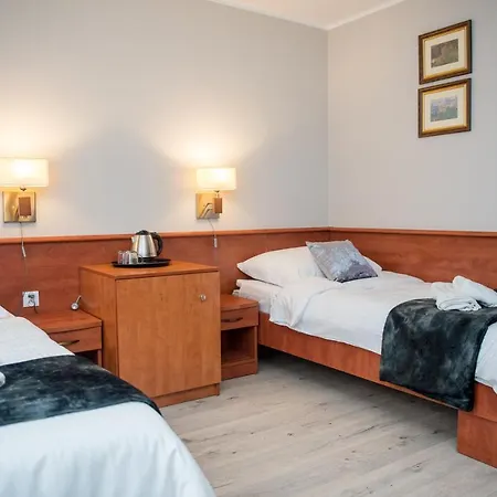 Geris Aparthotel *