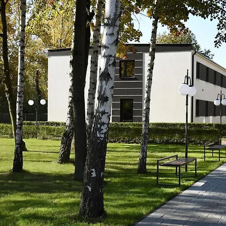 Aparthotel Geris *