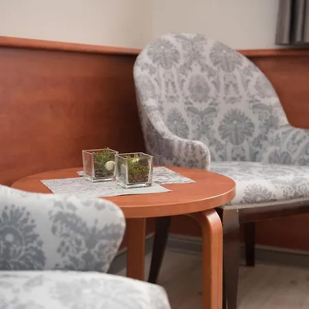 Geris Aparthotel Czestochowa