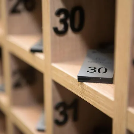 Geris 3* Czestochowa