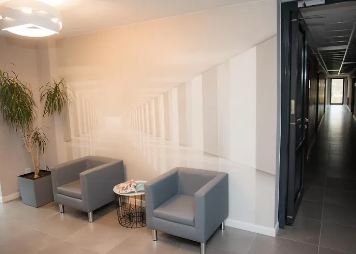 Geris 3* צ'סטוצ'ובה