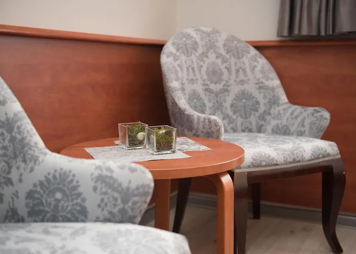 Geris Aparthotel Czestochowa